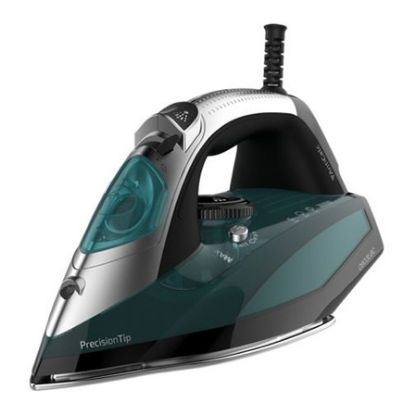 Imagem de Ferro a Vapor Cecotec Fast&Furious 5010 Vital 2600W Cinza