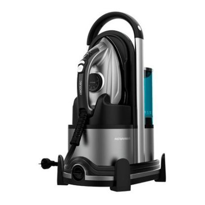 Imagem de Ferro com Caldeira Cecotec Fast&Furious 9040 Absolute 2600W Cinza