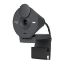 Imagem de Webcam Logitech BRIO 300 FullHD 30fps Type-C Preta