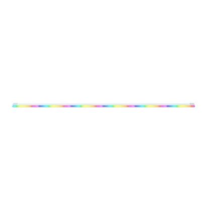Imagem de Fita de Iluminação LED Cooler Master Addressable ARGB Strip - 40cm