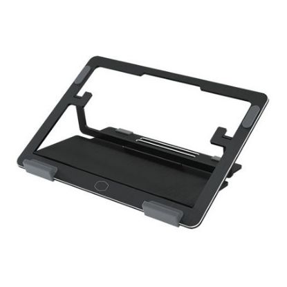 Imagem de Base p/ Portátil Cooler Master ErgoStand Air Preto