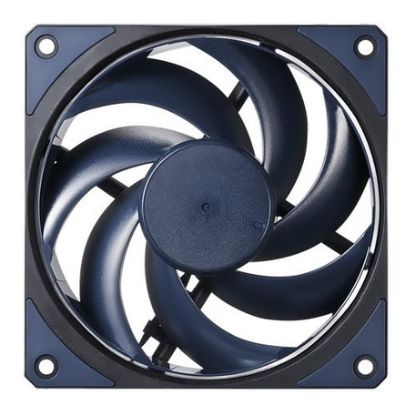 Imagem de Ventoinha 120mm Cooler Master Mobius 120 PWM