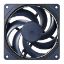 Imagem de Ventoinha 120mm Cooler Master Mobius 120 PWM