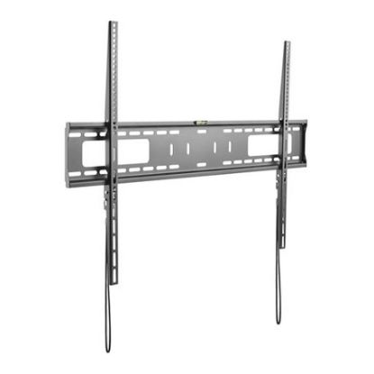 Imagem de Suporte Parede p/ Ecrã 60"/100" Ewent EW1504 Fixo Preto
