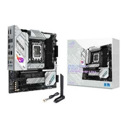 Imagem de Motherboard Asus Skt1700 - ROG STRIX B760-G GAMING WIFI D4