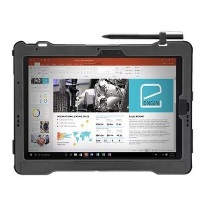 Imagem de Capa Lenovo ThinkPad X1 Tablet (Gen2) Preto