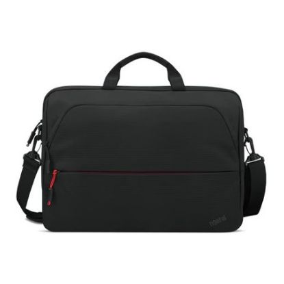 Imagem de Mala 14" Lenovo ThinkPad Essential Slim Topload Eco Preta