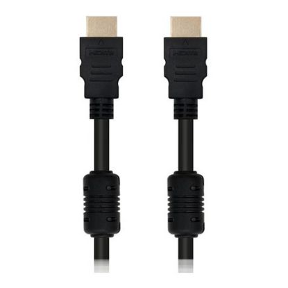 Imagem de Cabo HDMI Pro v1.4 Ewent AWG 30 - 1Mtr