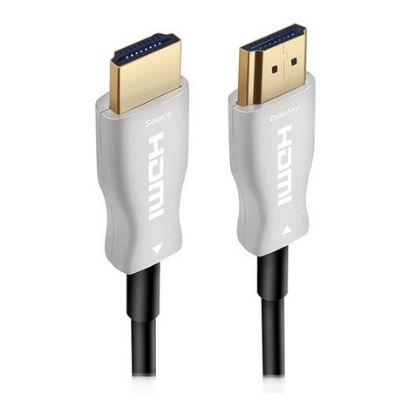 Imagem de Cabo HDMI Ewent Ótico Híbrido AOC - 30Mtr