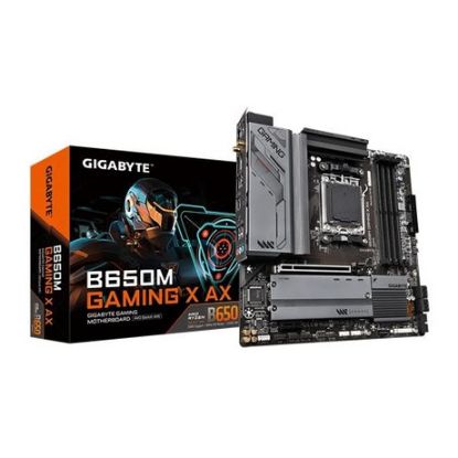 Imagem de Motherboard Gigabyte SktAM5 - B650M GAMING X AX