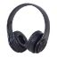 Imagem de Headset Gembird BHP-LED-01 LED Light Effect Bluetooth Preto