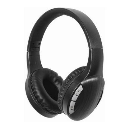 Imagem de Headset Gembird BTHS-01-BK Bluetooth Preto
