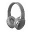 Imagem de Headset Gembird BTHS-01-SV Bluetooth Cinza