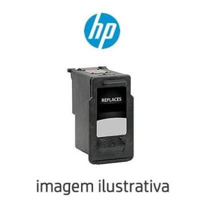 Imagem de Tinteiro HP 712 Preto