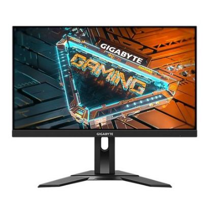 Imagem de Monitor Gigabyte 23.8" G24F 2 IPS FHD 16:9 180Hz FreeSync HDR (1ms)