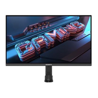 Imagem de Monitor Gigabyte 32" M32U AE IPS 4K 16:9 144Hz FreeSync HDR400 (1ms)