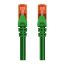 Imagem de Cabo de Rede RJ45 Ewent Cat.6 U/UTP Verde - 2Mtr