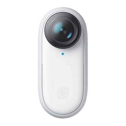 Imagem de Câmara Video Insta360 Go 2 2K Branca
