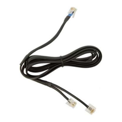 Imagem de Cabo Auricular DHSG p/ Jabra GN9350