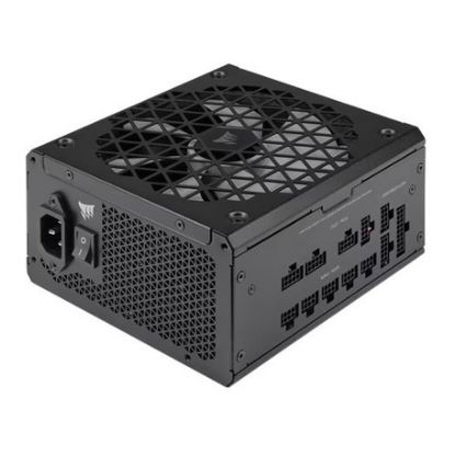 Imagem de Fonte Corsair RM850x 80Plus Gold Modular 3.0