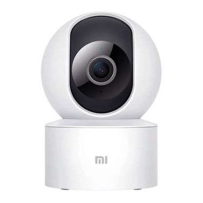 Imagem de Câmara de Vigilância Interior Xiaomi Smart Camera C200 360º FullHD