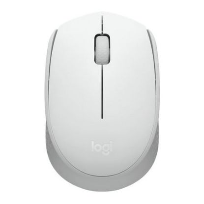 Imagem de Rato Logitech M171 Wireless Branco