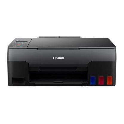 Imagem de Impressora Canon Multifunções Cores PIXMA G2520 (A4)