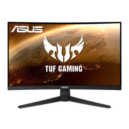 Imagem de Monitor Asus 23.8" TUF Gaming VG24VQ1B FHD 16:9 Curvo 165Hz FreeSync (1ms)