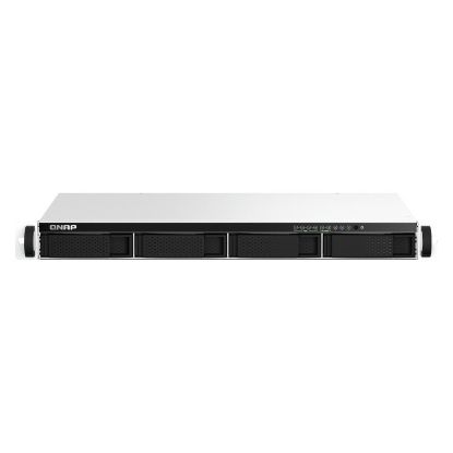 Imagem de NAS QNAP Rackmount TS-464U-8G 4-Bay