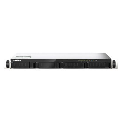 Imagem de NAS QNAP Rackmount TS-435XeU-4G 4-Bay