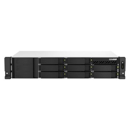 Imagem de NAS QNAP Rackmount TS-873AeU-4G 8-Bay