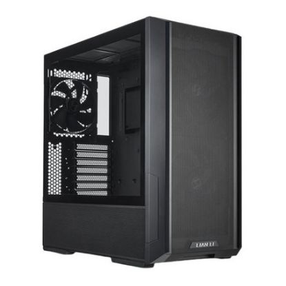 Imagem de Caixa Lian Li Lancool 216 Preta (E-ATX) (Vidro Temperado)