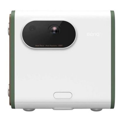 Imagem de Projetor Portátil BenQ GS50 FullHD DLP