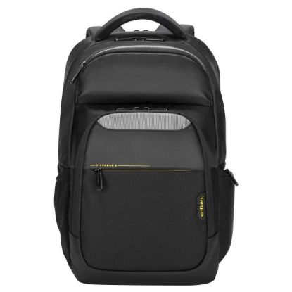 Imagem de Mochila 15.6" Targus CityGear Preta