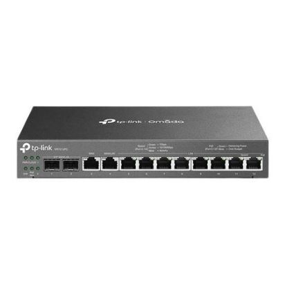 Imagem de Router TP-Link Omada TL-ER7212PC Gigabit VPN 3-em-1 Router/Switch/Controlador