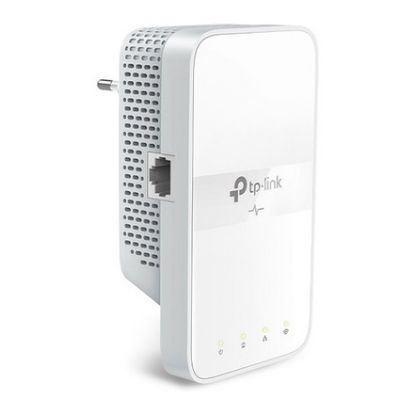 Imagem de Powerline TP-Link Wireless AC1200 AV1000 Dual-Band Gigabit ACPass TL-WPA7617