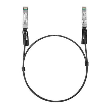 Imagem de Cabo SFP+ TP-Link TL-SM5220-1M 10 Gigabit 1Mtr