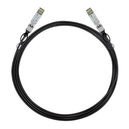 Imagem de Cabo SFP+ TP-Link TL-SM5220-3M 10 Gigabit 3Mtr