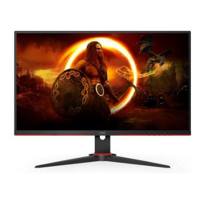 Imagem de Monitor AOC Gaming 27" Q27G2E/BK VA QHD 16:9 155Hz FreeSync (1ms)