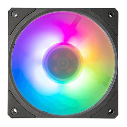 Imagem de Ventoinha 120mm Cooler Master Mobius 120P ARGB PWN