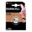 Imagem de Pilha Duracell Lithium CR2450 3V