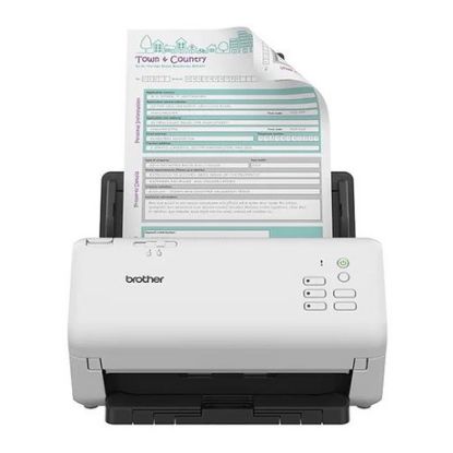 Imagem de Scanner Brother AD-S4300N