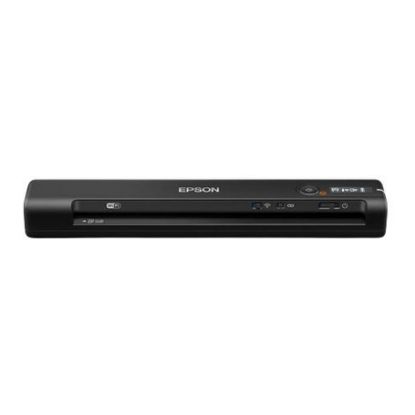 Imagem de Scanner Epson Portátil WorkForce ES-60W