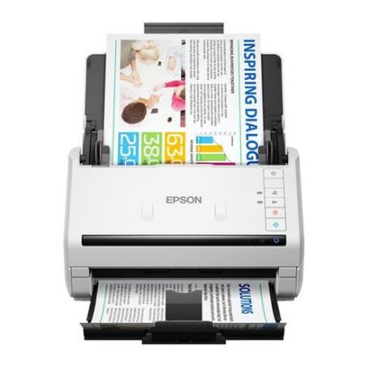 Imagem de Scanner Epson WorkForce DS-530II