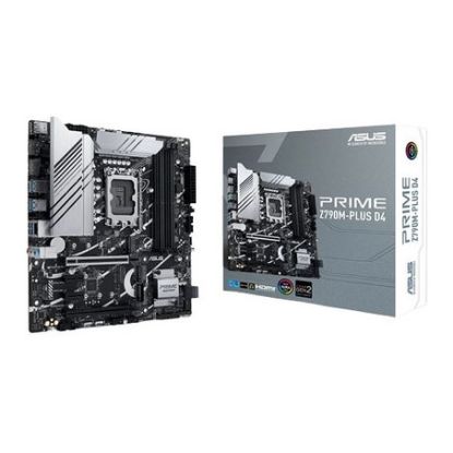 Imagem de Motherboard Asus Skt1700 - PRIME Z790M-PLUS DDR5