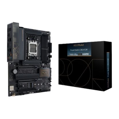 Imagem de Motherboard Asus SktAM5 - ProArt B650-CREATOR