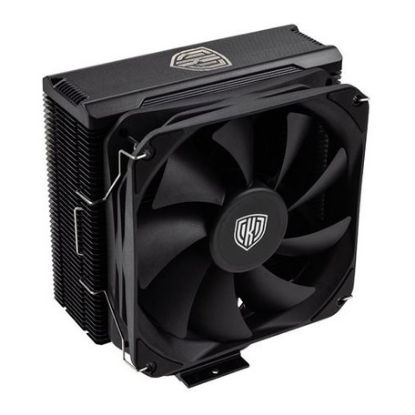 Imagem de Cooler CPU Kolink Umbra EX180 Preto