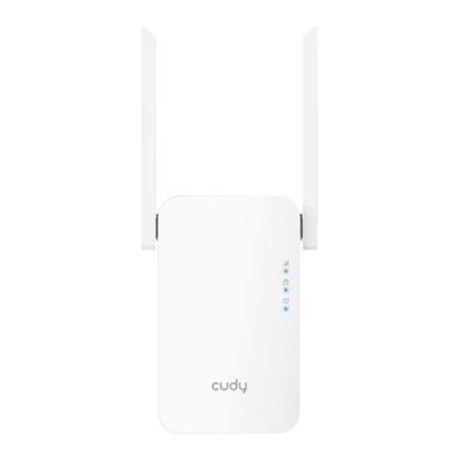 Imagem de Repetidor Cudy AC1200 RE1200 Dual-Band 10/100Mbps