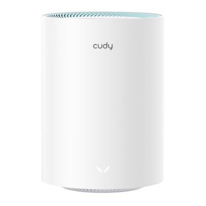 Imagem de Router Cudy Wireless AC1200 M1300 Whole Home Mesh Dual-Band Gigabit