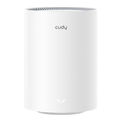 Imagem de Router Cudy Wireless AX1800 M1800 Whole Home Mesh Dual-Band Gigabit WiFi 6